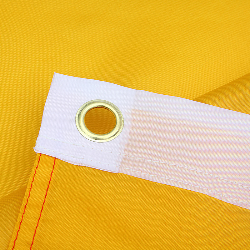Custom Promotion Flag